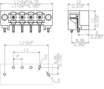 1876970000 Weidmüller Steckverbindersysteme Bild 3