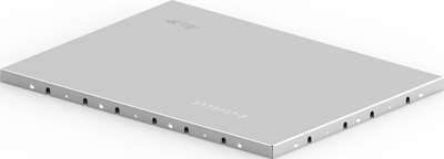 2118731-2 TE Connectivity Zubehör für Platinen Steckverbinder, Verbindungssysteme Bild 1