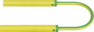 66.1053-15020 Stäubli Electrical Connectors Messleitungen Bild 3