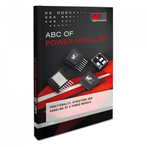 744016 Würth Elektronik eiSos Zubehör für Stromversorgungen