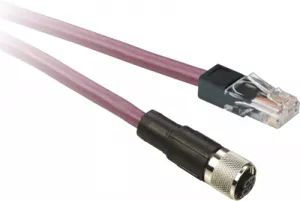 VW3M94CAN45R03 Schneider Electric Zubehör für Motoren und Getriebe