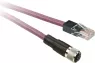 VW3M94CAN45R03 Schneider Electric Zubehör für Motoren und Getriebe