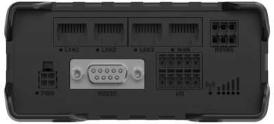 RUT956100000 TELTONIKA NETWORKS UAB Server, Router Bild 4