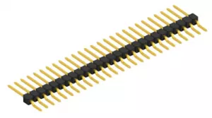 SL12SMD08327G Fischer Elektronik Steckverbindersysteme