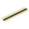 SL 12 SMD 083 27 G Fischer Elektronik Steckverbindersysteme