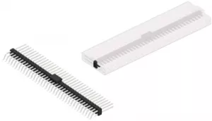 SL17SMD10972ZBSM Fischer Elektronik Steckverbindersysteme
