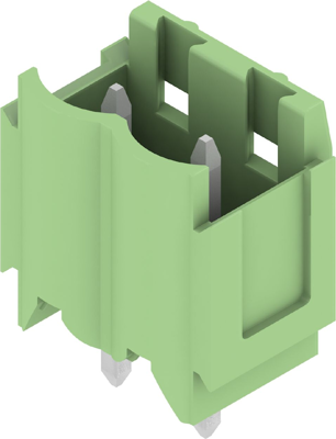 1051990000 Weidmüller Steckverbindersysteme Bild 1