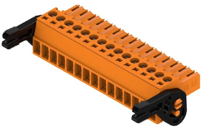 1687780000 Weidmüller Steckverbindersysteme Bild 2