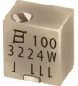 3224X-1-100E Bourns Electronics GmbH Trimmer Potentiometers