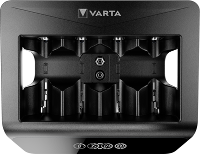 57688 101 401 VARTA Universal-Ladegeräte Bild 2