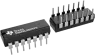 LP339N Texas Instruments Linearregler IC (LDOs)