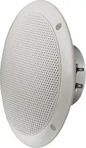FR 16 WP 4 OHM VISATON Akustische Signalgeber