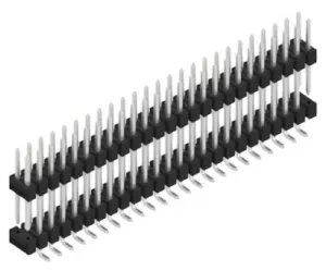 SL16SMD15750ZP Fischer Elektronik Steckverbindersysteme