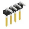 SL LP 3 069 4 S Fischer Elektronik Steckverbindersysteme