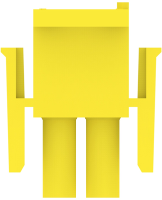 1-350777-4 AMP Steckverbindersysteme Bild 3