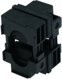 Dichtmodul, Klemmbereich 1 bis 3 mm, IP64, schwarz, 52220004