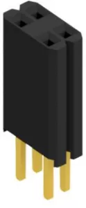 10027291 Fischer Elektronik Steckverbindersysteme