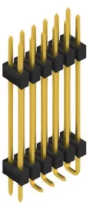 10052459 Fischer Elektronik Steckverbindersysteme