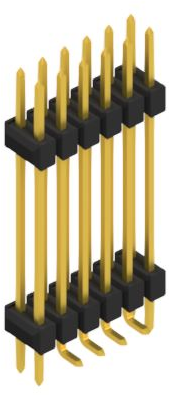 10052459 Fischer Elektronik Steckverbindersysteme