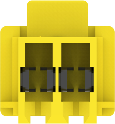 3-641436-2 AMP Steckverbindersysteme Bild 4