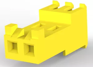 3-644466-2 AMP Steckverbindersysteme