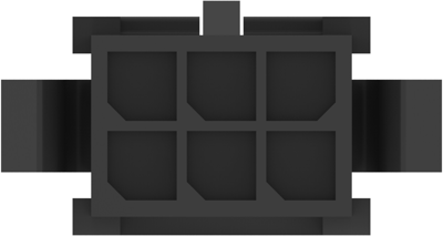 794615-6 AMP Steckverbindersysteme Bild 5