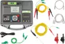 MI 3205 METREL VDE-Tester, Installationstester, Isolationsmessgeräte