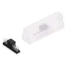 SL 11 SMD 052 20 Z B SM Fischer Elektronik Steckverbindersysteme
