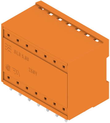 1601840000 Weidmüller Steckverbindersysteme Bild 2