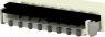 2-2328724-5 TE Connectivity FFP/FPC Steckverbinder, ZIF Steckverbinder