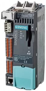6SL3040-1LA01-0AA0 Siemens Motormanagement Controller