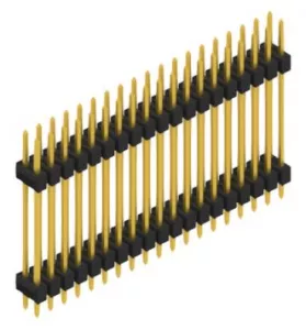 10057514 Fischer Elektronik Steckverbindersysteme