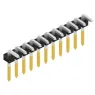SL LP 3 069 11 S Fischer Elektronik Steckverbindersysteme