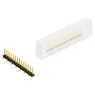 SL LP 5 SMD 066 14 G SM Fischer Elektronik Steckverbindersysteme