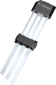 TLE4983CHTE8547HAMA1 Infineon Technologies Sensor ICs