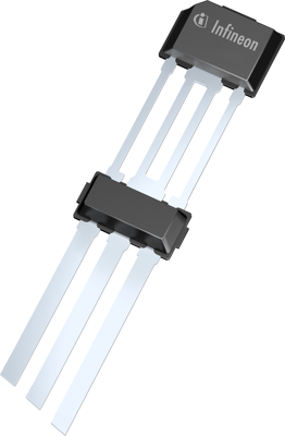 TLE4983CHTE8547HAMA1 Infineon Technologies Sensor ICs