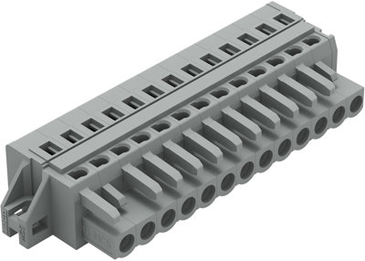 231-113/027-000 WAGO Steckverbindersysteme Bild 1