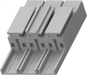 964762-8 AMP Automotive Leistungssteckverbinder