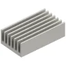 10096045 Fischer Elektronik Kühlkörper