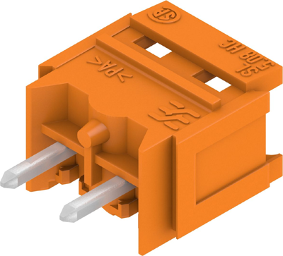 2445180000 Weidmüller Steckverbindersysteme Bild 2