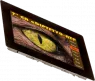 EA EDIPTFT70-ATC DISPLAY VISIONS TFT Displays