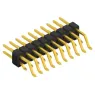 SL 17 SMD 058 20 G Fischer Elektronik Steckverbindersysteme