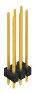 10055782 Fischer Elektronik Steckverbindersysteme