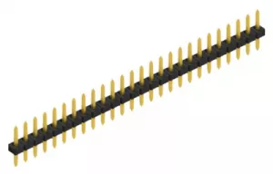 SLY108126G Fischer Elektronik Steckverbindersysteme