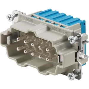 2535080000 Weidmüller Kontakteinsätze