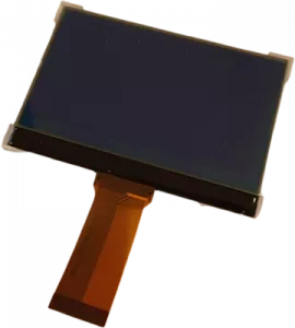 DEM 240128A1 SBH-PW-N Display Elektronik LCD-Module