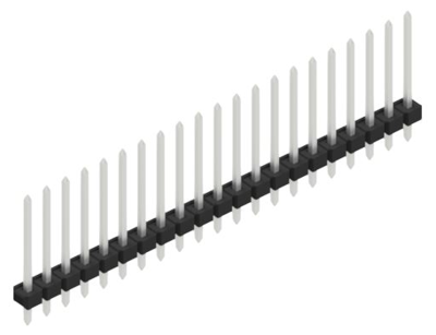 SLLP116421Z Fischer Elektronik Steckverbindersysteme