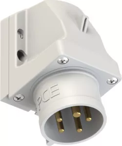 515-1 PC Electric CEE Steckverbinder