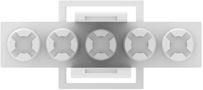770320-1 AMP Steckverbindersysteme Bild 5
