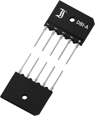 DBI20-12B Diotec Semiconductors Brückengleichrichter